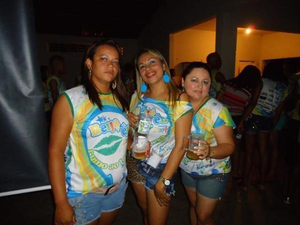 1ª noite de Carnaval em Ipiranga - Imagem 45