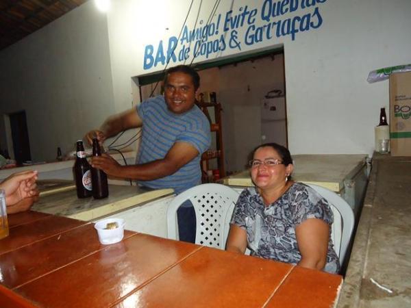 1ª noite de Carnaval em Ipiranga - Imagem 13