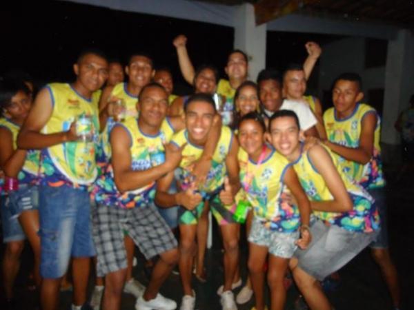 1ª noite de Carnaval em Ipiranga - Imagem 22