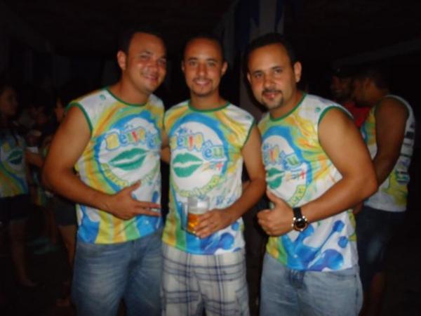 1ª noite de Carnaval em Ipiranga - Imagem 4