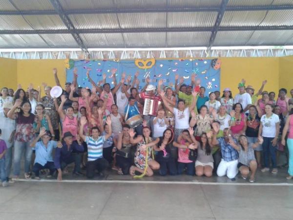 Baile de Carnaval da Melhor Idade - Imagem 2