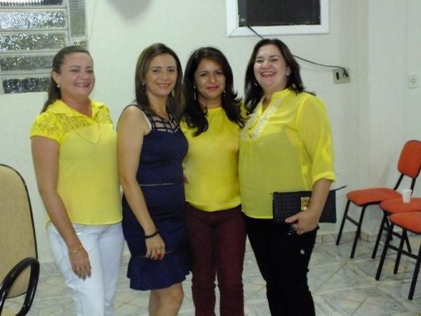 Suplente assume cargo na câmara de vereadores de Dom Expedito Lopes - Imagem 6