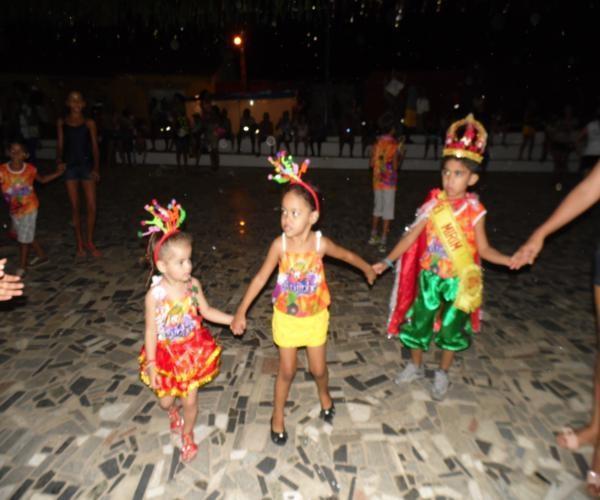 “Os Anjinhos” anima ruas de Elesbão Veloso - Imagem 17