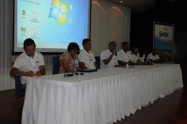 Encontro e Assembleia da Obra Kolping do Piauí são considerados um sucesso pelas lideranças - Imagem 7