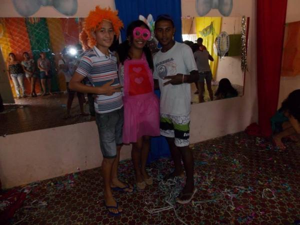 Carnaval 2014 do Serviço de Convivência e Fortalecimento de Vínculos - Imagem 22