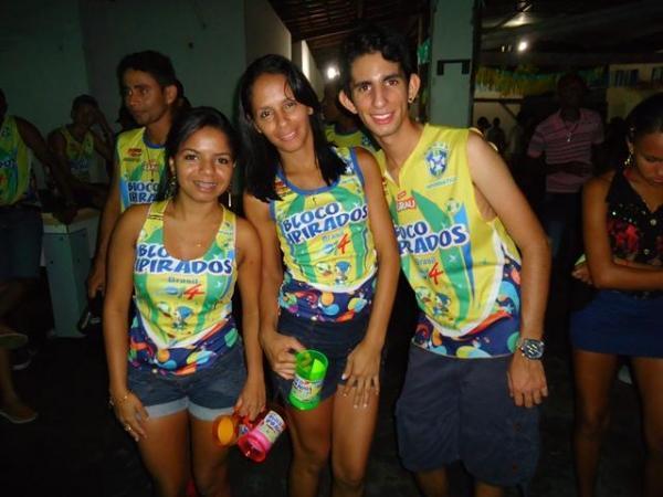 1ª noite de Carnaval em Ipiranga - Imagem 23