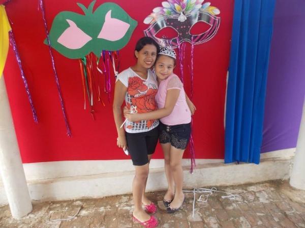 Carnaval 2014 do Serviço de Convivência e Fortalecimento de Vínculos - Imagem 12