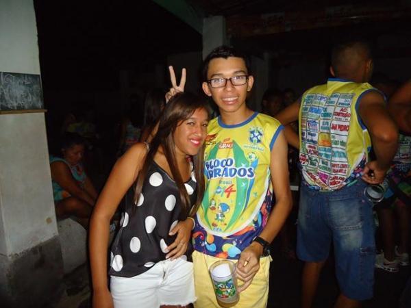 1ª noite de Carnaval em Ipiranga - Imagem 19