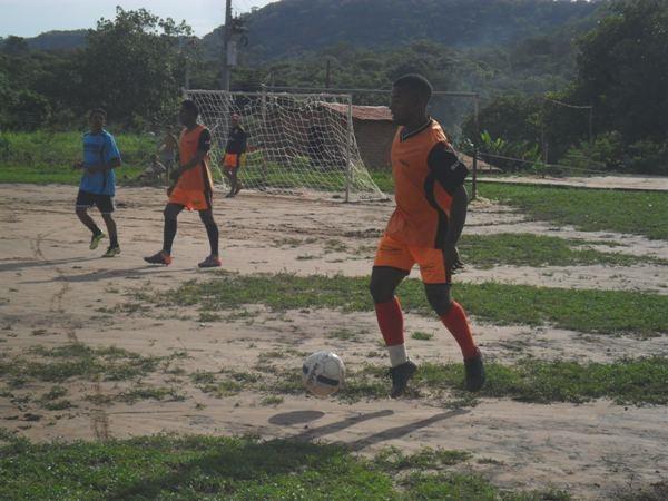 Veja como foi mais uma rodada do campeonato em Estaca Zero - Imagem 2