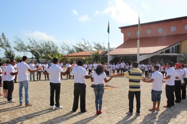 Encontro e Assembleia da Obra Kolping do Piauí são considerados um sucesso pelas lideranças - Imagem 6