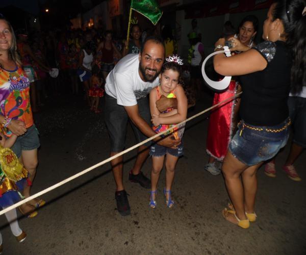 “Os Anjinhos” anima ruas de Elesbão Veloso - Imagem 5