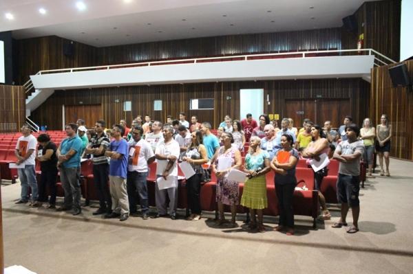 Encontro e Assembleia da Obra Kolping do Piauí são considerados um sucesso pelas lideranças - Imagem 3