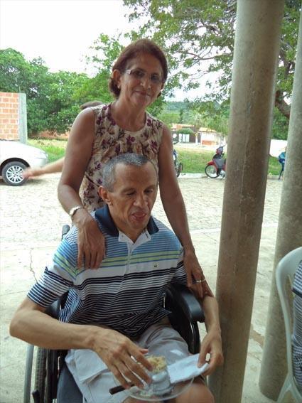 Maria da Cruz festeja 82 anos de pura jovialidade - Imagem 18