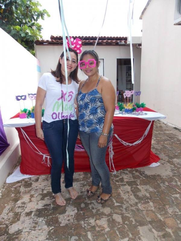 Carnaval 2014 do Serviço de Convivência e Fortalecimento de Vínculos - Imagem 9