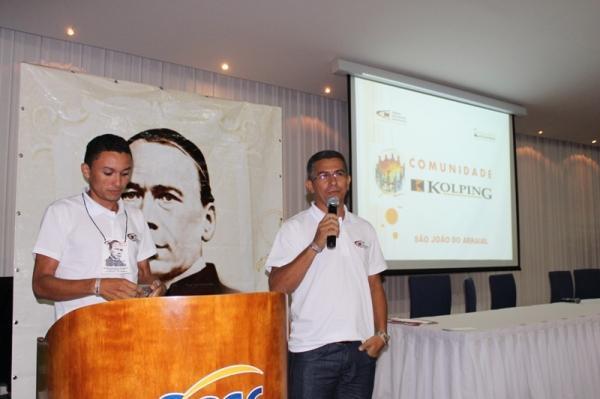 Encontro e Assembleia da Obra Kolping do Piauí são considerados um sucesso pelas lideranças - Imagem 19