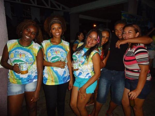1ª noite de Carnaval em Ipiranga - Imagem 43