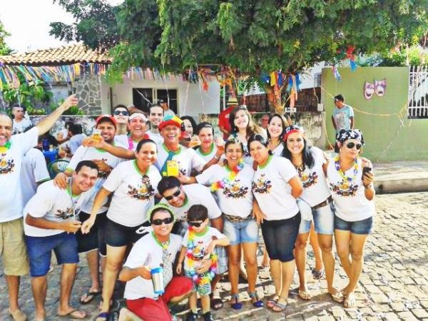 Blocos alternativos tomam conta da cidade! - Imagem 21