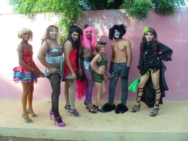 Carnaval 2014: Corso arrasta multidão em Valença - Imagem 29