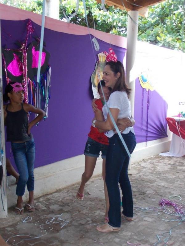 Carnaval 2014 do Serviço de Convivência e Fortalecimento de Vínculos - Imagem 17