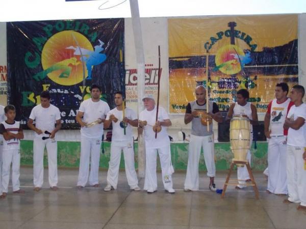 Batismo e troca de corda/ Escravos Brancos. - Imagem 8