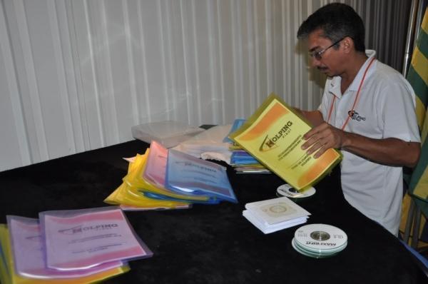 Encontro e Assembleia da Obra Kolping do Piauí são considerados um sucesso pelas lideranças - Imagem 10