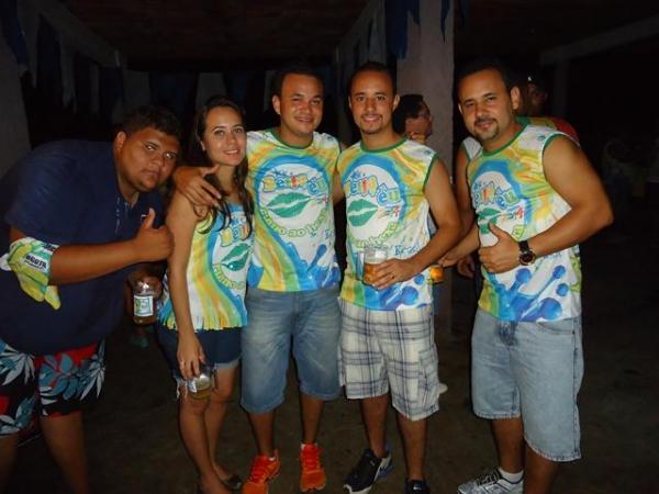 1ª noite de Carnaval em Ipiranga - Imagem 3