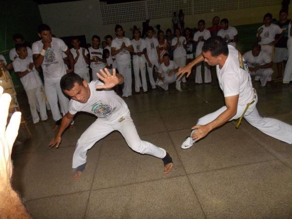 Batismo e troca de corda/ Escravos Brancos. - Imagem 11