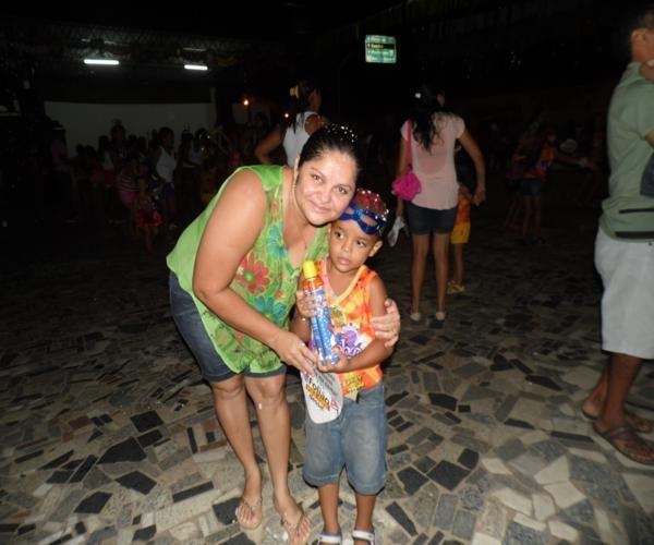 “Os Anjinhos” anima ruas de Elesbão Veloso - Imagem 10