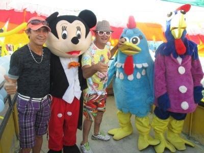 Carnaval 2014: Bloco Infantil Algodão Doce leva multidão as ruas de Valença - Imagem 25