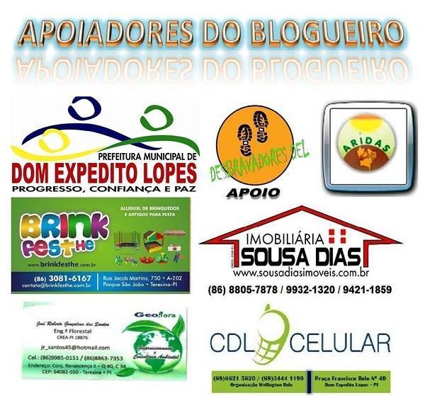 Suplente assume cargo na câmara de vereadores de Dom Expedito Lopes - Imagem 21