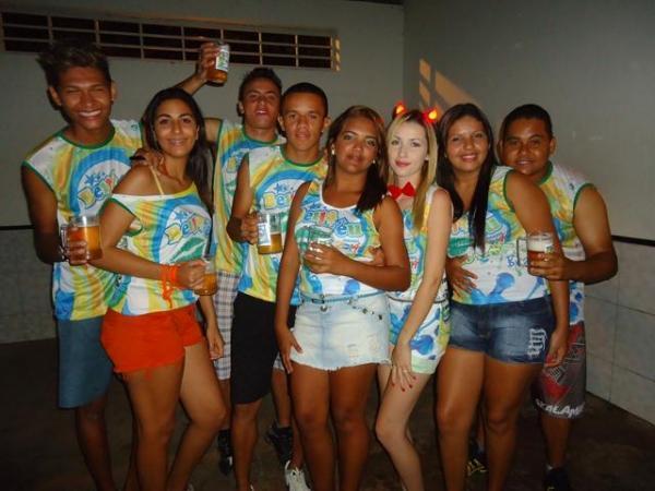 1ª noite de Carnaval em Ipiranga - Imagem 44