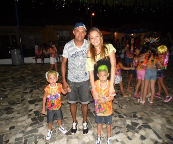 “Os Anjinhos” anima ruas de Elesbão Veloso - Imagem 14