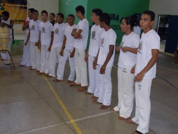 Batismo e troca de corda/ Escravos Brancos. - Imagem 19