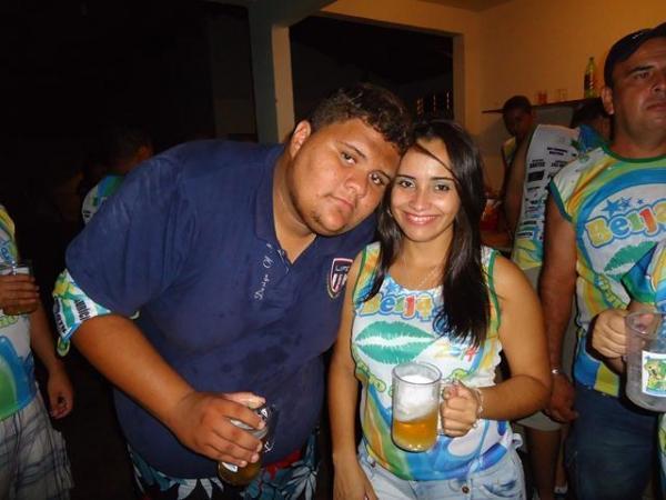 1ª noite de Carnaval em Ipiranga - Imagem 5