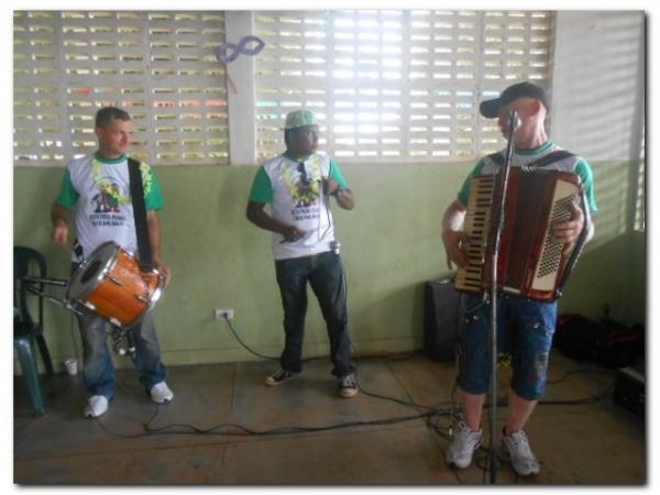 Carnaval da melhor idade foi um sucesso! - Imagem 24