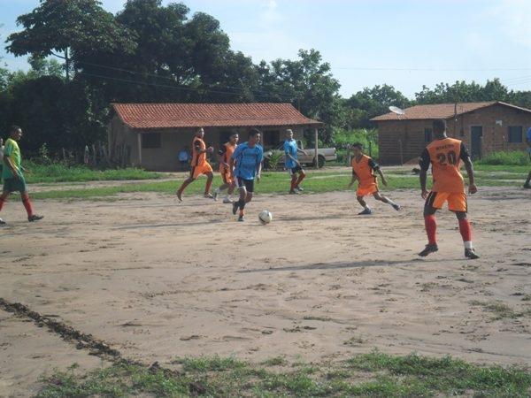 Veja como foi mais uma rodada do campeonato em Estaca Zero - Imagem 1