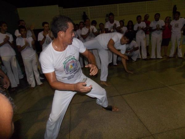 Batismo e troca de corda/ Escravos Brancos. - Imagem 18