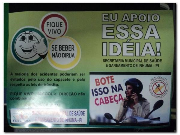 Banda Nova Era de Picos abre o Carnaval de Inhuma - Imagem 12