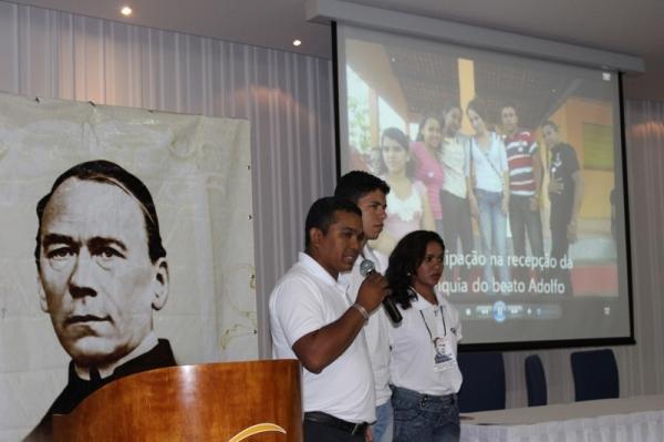 Encontro e Assembleia da Obra Kolping do Piauí são considerados um sucesso pelas lideranças - Imagem 27