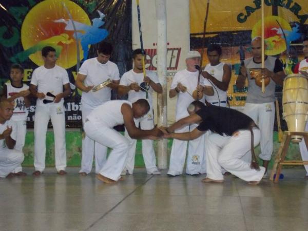 Batismo e troca de corda/ Escravos Brancos. - Imagem 10