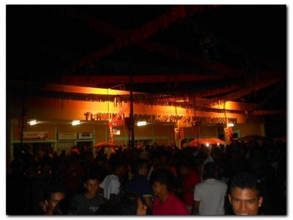 Banda Nova Era de Picos abre o Carnaval de Inhuma - Imagem 2