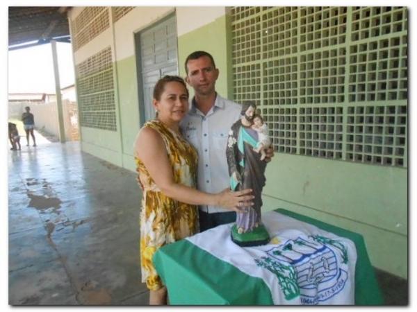 Festejo de São José em Inhuma reúne milhares de fiéis  - Imagem 34