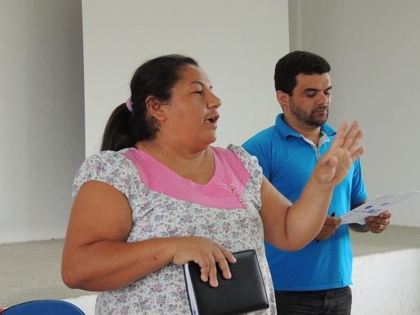         Prefeitura discute  a operacionalização do PAA com agricultores familiares - Imagem 2