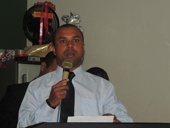 Está sendo realizado em Água Branca o II Mutirão de informações do Programa Bolsa Família - Imagem 6