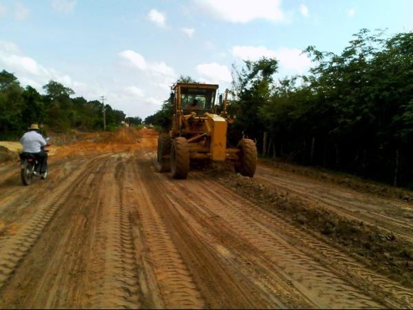 Governador Wilson Martins será recebido pelo Prefeito Zé Resende em Boa Hora - Imagem 4
