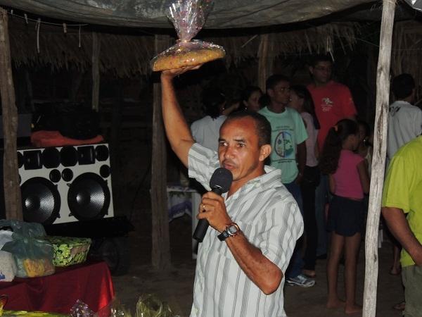              Festejo de São José é encerrado com uma “chuva de fé ’’ no bairro Cachoeira - Imagem 13