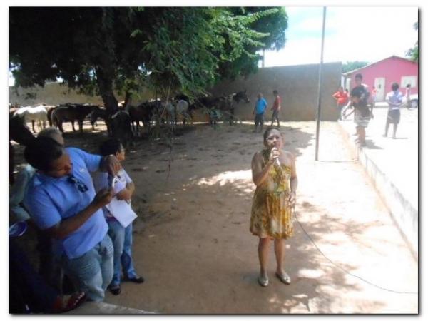 Festejo de São José em Inhuma reúne milhares de fiéis  - Imagem 24