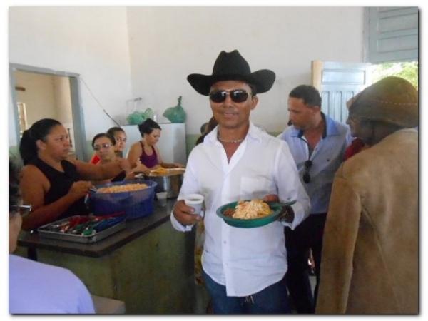 Festejo de São José em Inhuma reúne milhares de fiéis  - Imagem 54