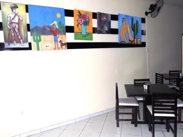 Rota das Montanhas um diferencial na área da gastronomia - Imagem 8