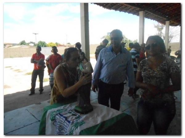 Festejo de São José em Inhuma reúne milhares de fiéis  - Imagem 30